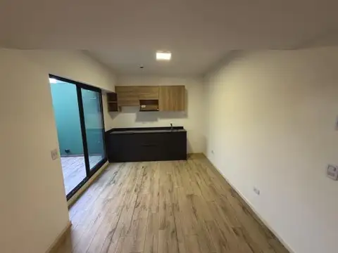 Departamento en Alquiler 1 año