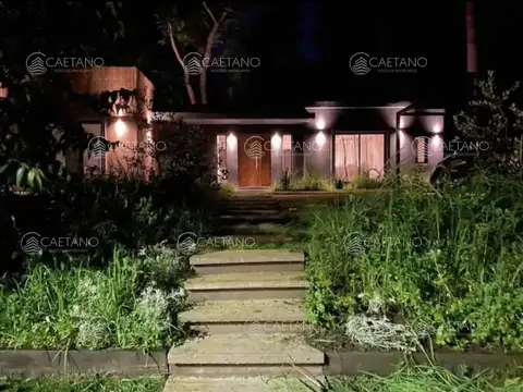 Casa en Venta en Punta Ballena, USD 770.000