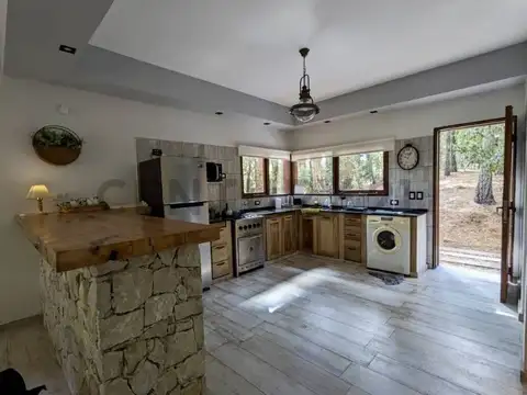 Casa en Venta 2 años