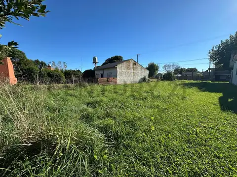 VENTA TERRENO 300 M2 SANTA CLARA DEL MAR