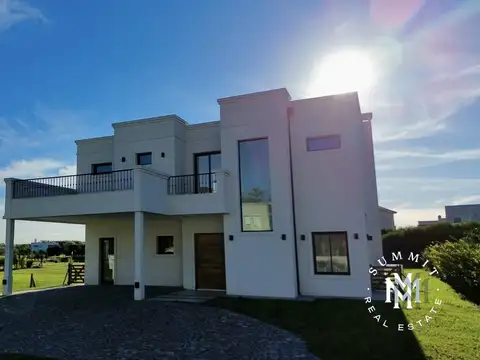 Casa en  Venta 5 amb Greenville Polo & Resort