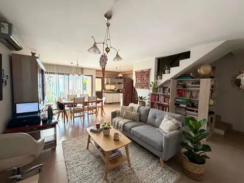 Casa en Venta 8 años