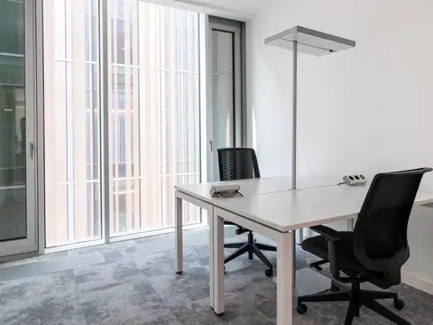 Membresías de alquiler de coworking flexible en Asuncion, Artigas.