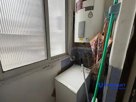 Departamento en Alquiler al Este