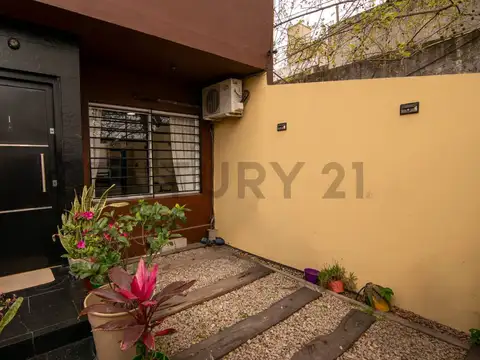 VENTA | PH 3 AMBIENTES CON COCHERA – SANTOS LUGARES- APTO CREDITO - ACEPTA PERMU