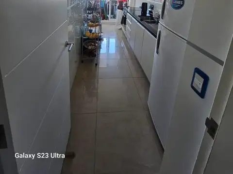 Departamento en Alquiler Temporal 15 años