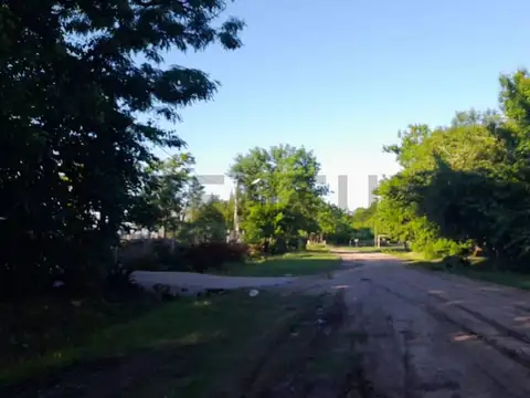 Terreno en Venta 20  mts Frente