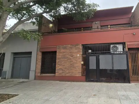 Ph 3 amb terraza propia apto credito