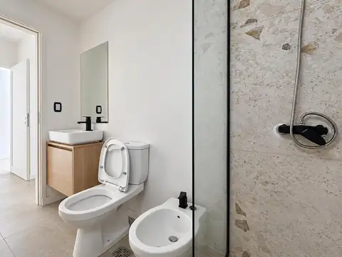 Depto Tipo Casa en Venta A Estrenar