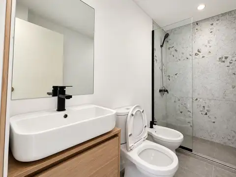 Depto Tipo Casa en Venta al Oeste
