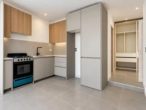 Depto Tipo Casa en Venta de Monoambiente