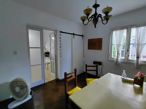 Casa de Dos Plantas