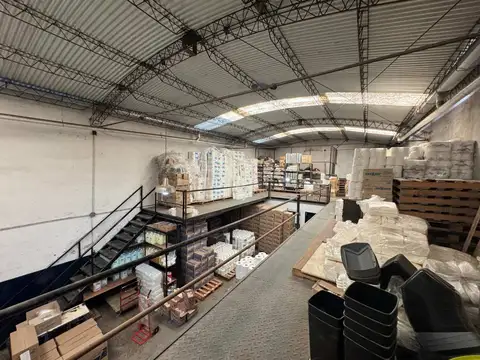 Galpón en Venta en Palermo, CABA