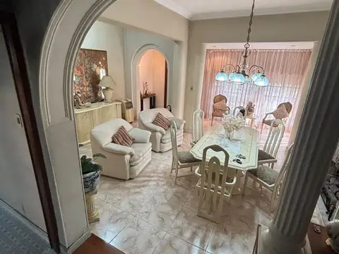 Casa en Alquiler 40 años
