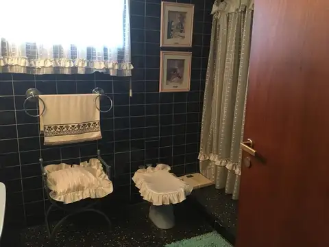 Casa en Alquiler de 3 dormitorios