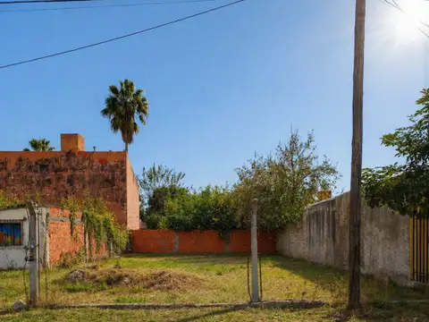 Pje  San Joaquín 5300