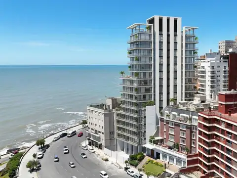 Departamento en Venta 1 año