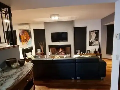 Casa en Alquiler al Norte