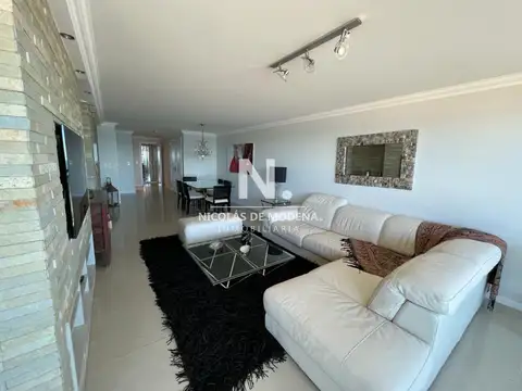 Departamento en Alquiler Temporal en Guadaloza, USD 9.000