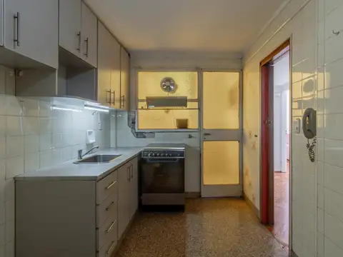 Departamento en Venta Apto profesional