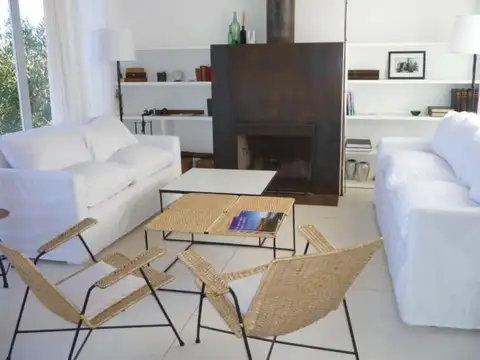 Casa - Alquiler temporario - Uruguay, Punta del Este