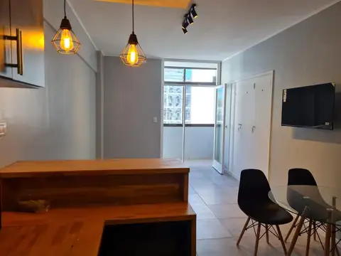 Departamento Monoambiente en venta - 1 Baño - Mar del Plata