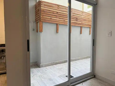 Depto Tipo Casa en Venta de 2 ambientes
