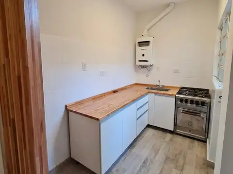 Depto Tipo Casa en Venta 55 años