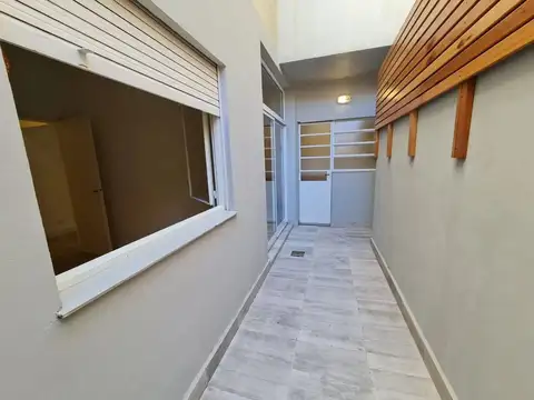 Depto Tipo Casa en Venta en Villa Devoto, USD 94.000