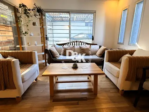 Casa en Venta 8 años