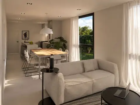 Departamento en Venta en Neuquén, USD 110.000