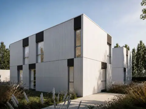 Departamento en Venta 1 año