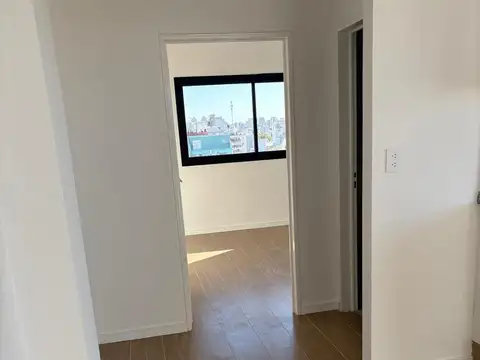Departamento 2 ambientes en Boedo con pileta y gimnasio