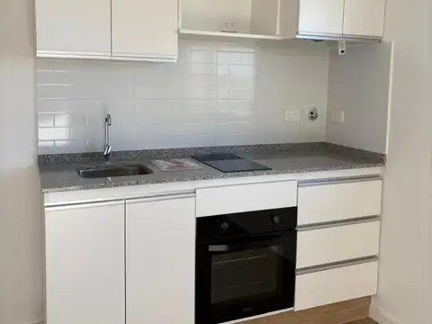 Departamento en Alquiler de 2 ambientes