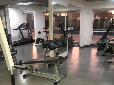 Departamento en Alquiler al Noroeste