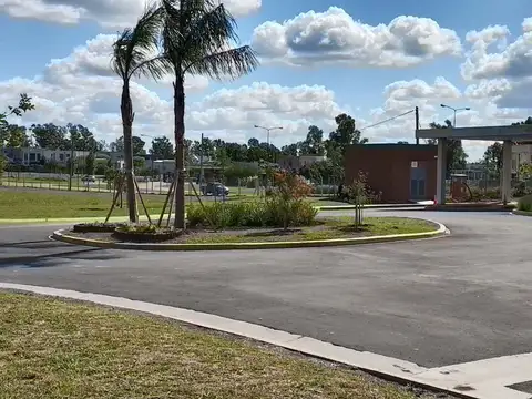 LOTE EN PILAR DEL ESTE SANTA SOFIA