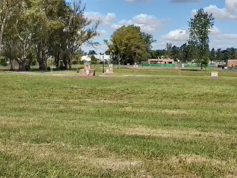 LOTE EN PILAR DEL ESTE SANTA SOFIA