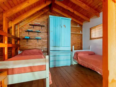 Casa en Venta al Noreste