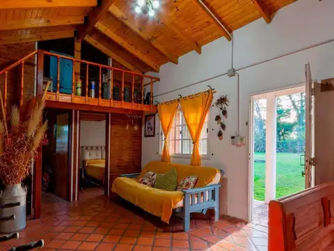Casa en Venta 25 años