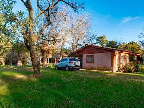 Casa en Venta en Arturo Seguí, USD 150.000
