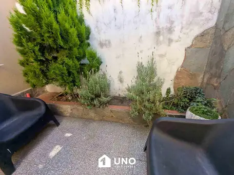 La Paz 1200, Piso 00
