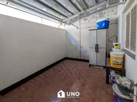 Casa en Venta de 2 dormitorios