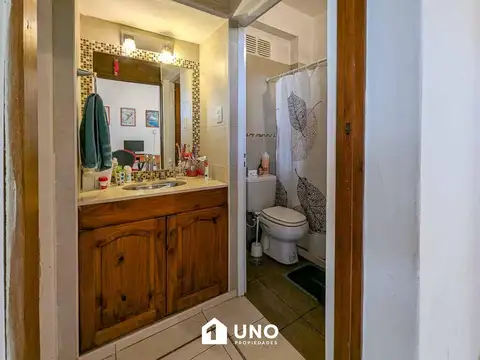 La Paz y Mitre - Casa de 2 Dormitorios.