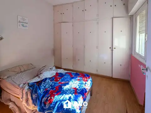 La Paz 1200, Piso 00