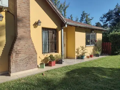 Casa  en Alquiler en La Lonja, Pilar, G.B.A. Zona Norte