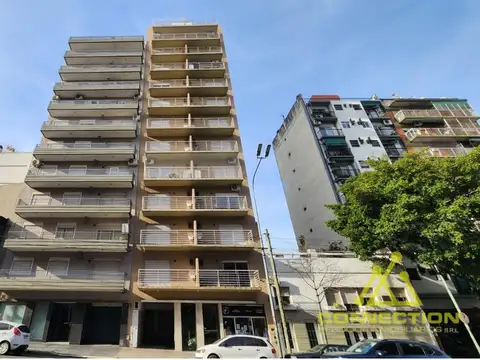 Venta. Departamento 2 Ambientes. Balcón en Flores Sur