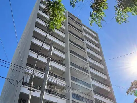 David Magdalena 2700, Piso 1