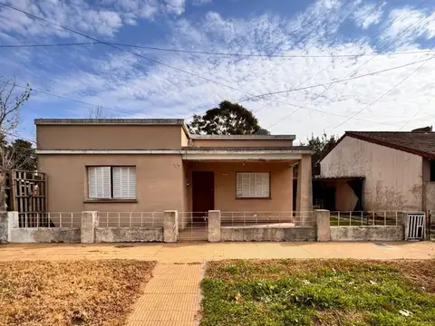 Casa En Venta 3 amb. Lista Para Escriturar - Moreno