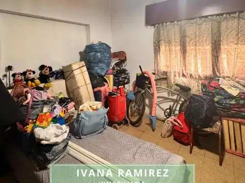 Casa en Venta 20 años