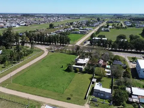 Terreno en Venta de 391,0 m2
